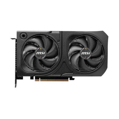 MSI GeForce RTX 5060 Ti 16G SHADOW 2X OC PLUS MSI GeForce RTX 5060 Ti 16G SHADOW 2X OC PLUS